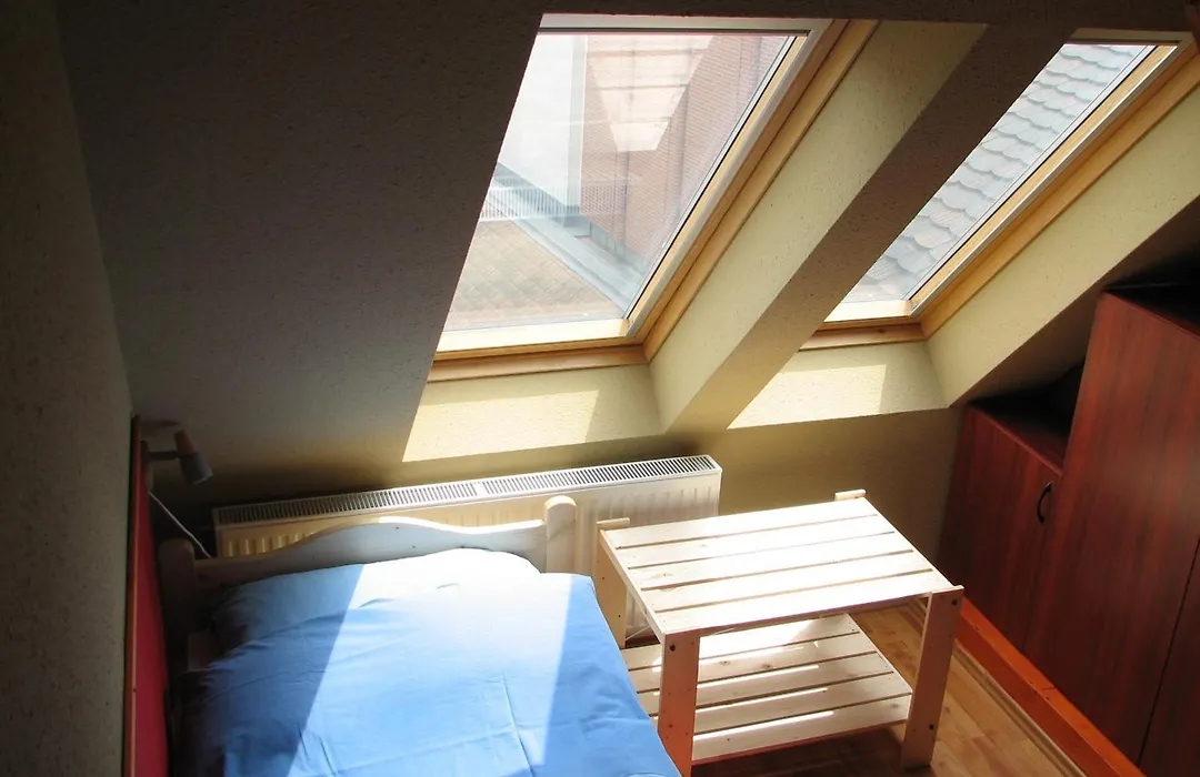 7X24 Central Hostel-1