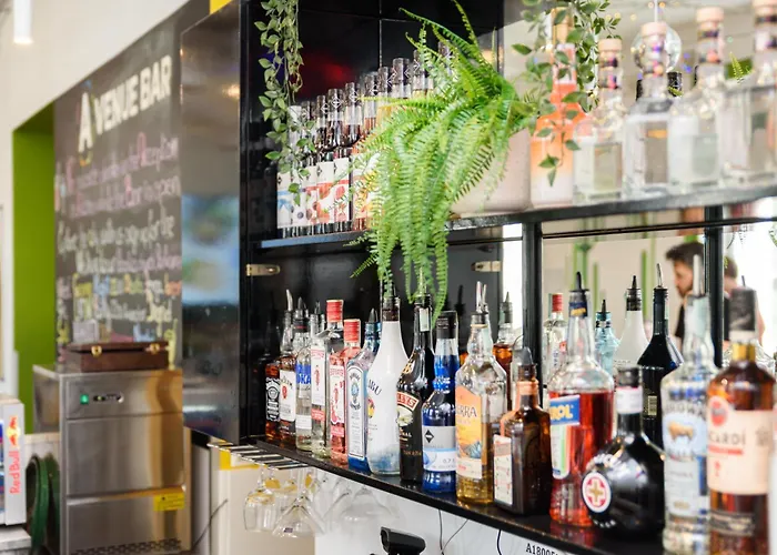 Avenue Hostel Budapest